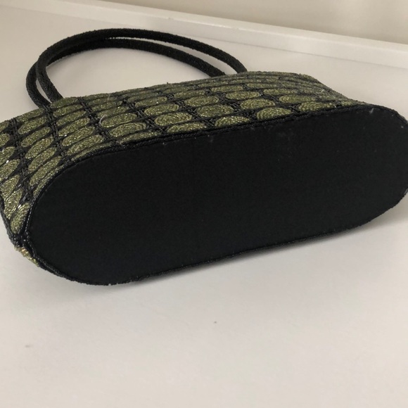 Beaded purse 👜 - Picture 3 of 5